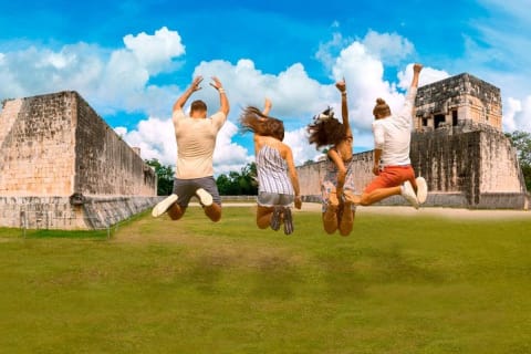 Tulum Tour + Xel-Há Park: All-Inclusive 2-in-1 Discount Combo — photo 3