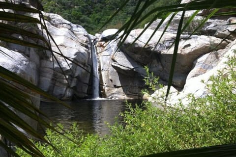 Private Baja Jeep 4x4 Adventure Tour — photo 2