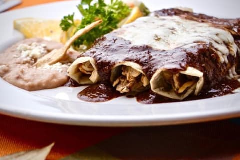Visite gastronomique privée du centre historique de Mexico avec plus de 7 dégustations — photo 1