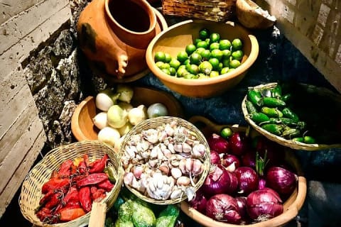 Visite gastronomique privée du centre historique de Mexico avec plus de 7 dégustations — photo 10