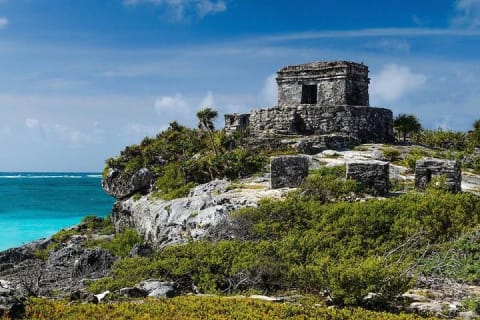 Experience this tour to Tulum, an artistic picture spot and cenotes adventure. — photo 5