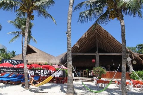 Cancun All Inclusive Catamaran Tour to Isla Mujeres — photo 11