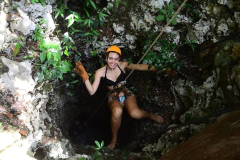 Tulum ruins + Mystic Adventure ATV and Cenotes Experience — photo 9