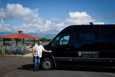 Experiencia Ruta del Tequila desde Guadalajara — photo 6