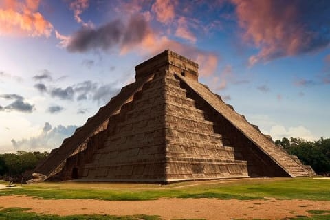 Amazing Chichen Itza Lights Show, includes Valladolid, buffet and cenote tour. — photo 11