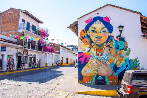 Le meilleur de Puerto Vallarta en visite privée : incontournables et trésors cachés — photo 8