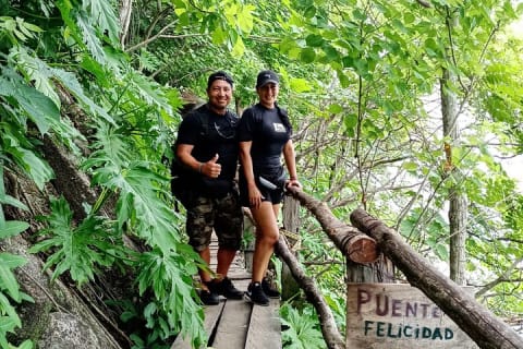 Trekking Colomitos - Madagascar — photo 3