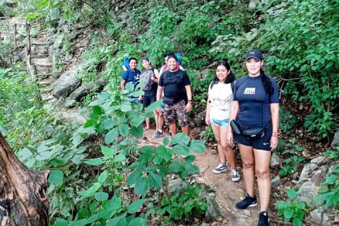 Trekking Colomitos - Madagascar — photo 11