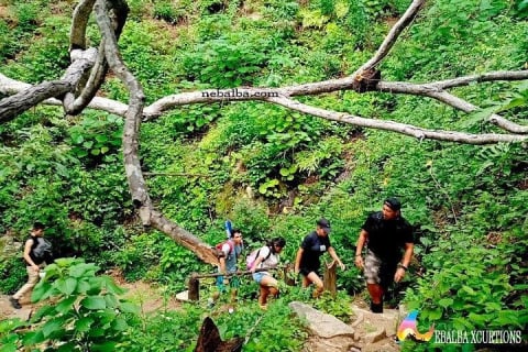Trekking Colomitos - Madagascar — photo 1