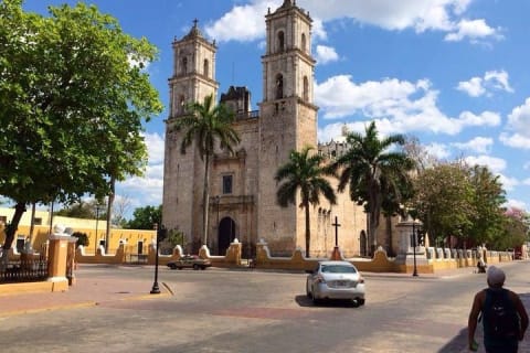 Discover Chichén Itzá & Cenote. Lunch and transport included — photo 5