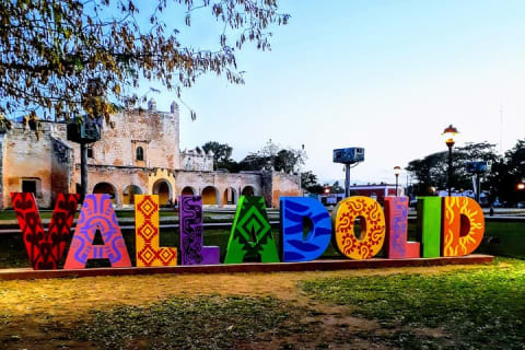 Chichen Itza Basic Tour With Chihikan Swim & Valladolidfrom Tulum — photo 13