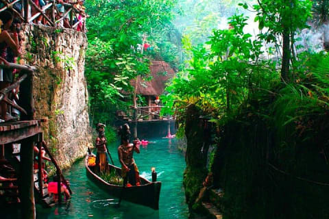 Awesome Tour Day at Xcaret Plus + Transportation from Riviera Maya — photo 9