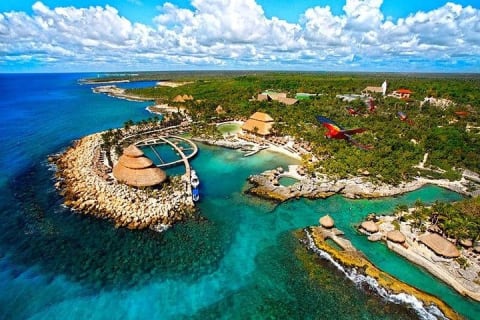 Awesome Tour Day at Xcaret Plus + Transportation from Riviera Maya — photo 12