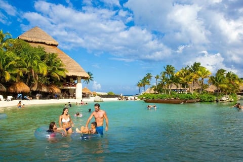 Awesome Tour Day at Xcaret Plus + Transportation from Riviera Maya — photo 13