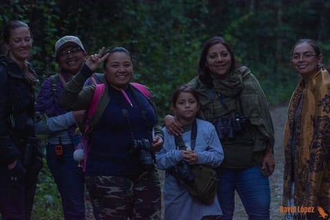 Bird Watching Tour near Merida-Half Day — photo 3