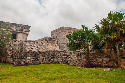Self-Guided Audio Tour - Tulum: The Return Home — photo 3