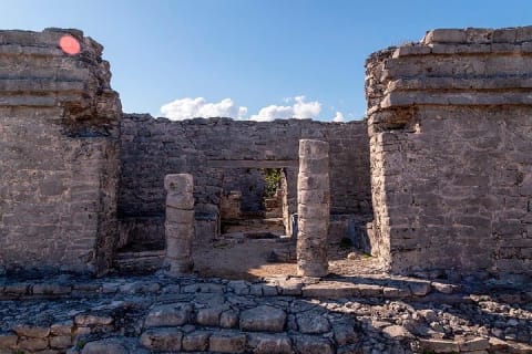 Self-Guided Audio Tour - Tulum: The Return Home — photo 5