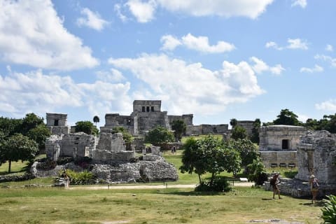 Full-Day Adventure: Tulum Ruins & Xel-Há Natural Park — photo 10