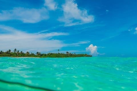 Sian Ka'an Biosphere the best nature experience with Transportation from Tulum — photo 5