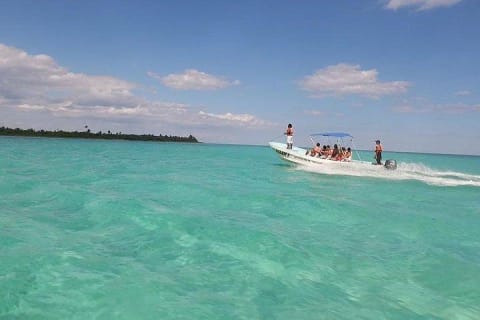 Sian Ka'an Biosphere the best nature experience with Transportation from Tulum — photo 4