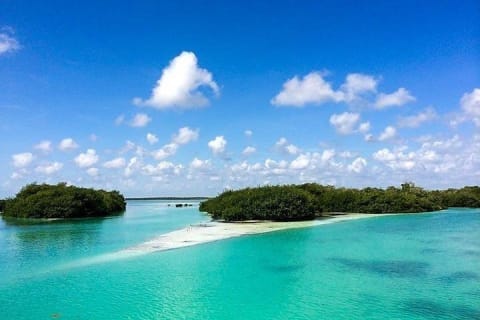 Sian Ka'an Biosphere the best nature experience with Transportation from Tulum — photo 8
