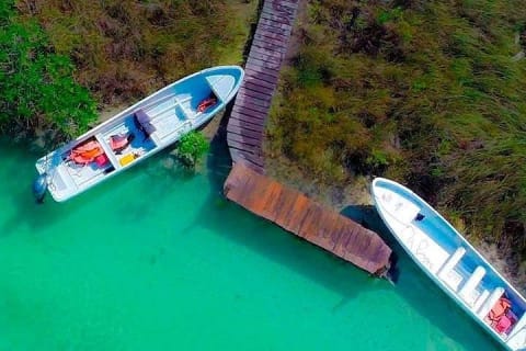 Sian Ka'an Biosphere the best nature experience with Transportation from Tulum — photo 9