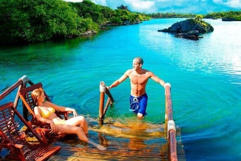 All-Inclusive Xel-Ha Park: Exclusive from Tulum — photo 2