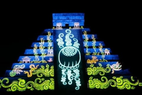 Live the MAGIC EXPERIENCE at CHICHÉN ITZÁ NIGHT + CENOTE + VALLADOLID — photo 1