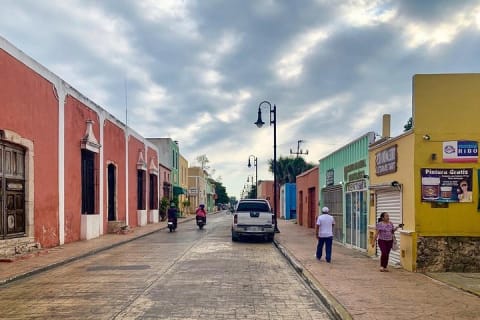 Discover the MAGIC of Chichén Itzá, Sacred cenote and Valladolid — photo 9