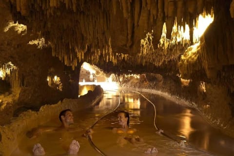 Park Xenses All Inclusive Tour only from Tulum — photo 8