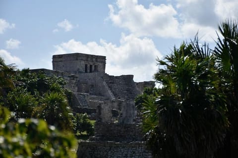Excursion Aldea Maya,Tulum& Coba, Cenote only from Tulum — photo 3