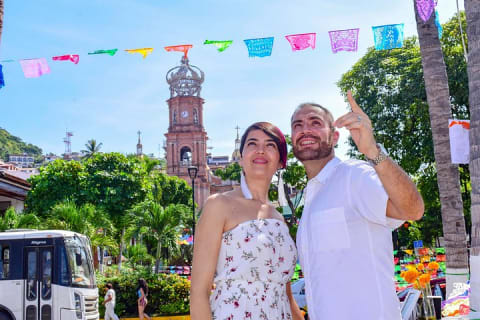 Tour promocional VIP de Puerto Vallarta — photo 7