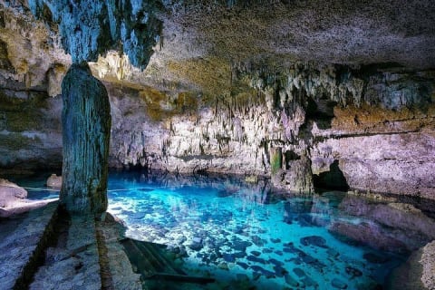 Excursion Aldea Maya,Tulum& Coba, Cenote only from Tulum — photo 12
