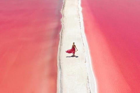 The Best Experience to Las Coloradas & Rio Lagartos from Tulum! — photo 9
