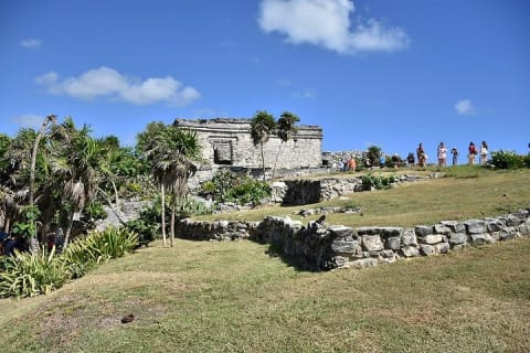 Full-Day Adventure: Tulum Ruins & Xel-Há Natural Park — photo 13