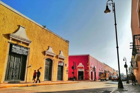 Discover the MAGIC of Chichén Itzá, Sacred cenote and Valladolid — photo 8