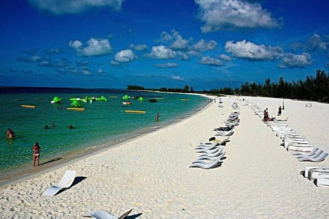 Discover the Wonders of Holbox, Cenote and Passion Island. Transport included — photo 5