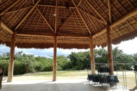 Excursion d'une journée d'aventure aux cenotes de Cuzamá — photo 10