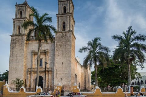 Discover the MAGIC of Chichén Itzá, Sacred cenote and Valladolid — photo 11