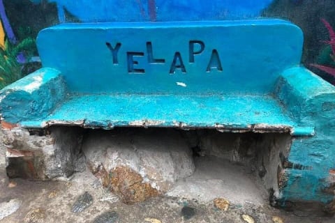 Tour to Yelapa and Majahuitas — photo 3