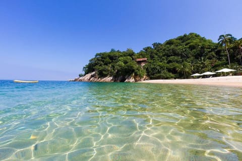 Tour to Yelapa and Majahuitas — photo 5