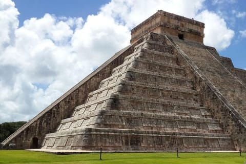 Chichen Itza Kubiku & Ikkil & Valadolid from Tulum — photo 4