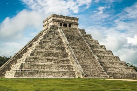 Chichen Classic, Cenote Chichikan & Valladolid from Tulum — photo 6