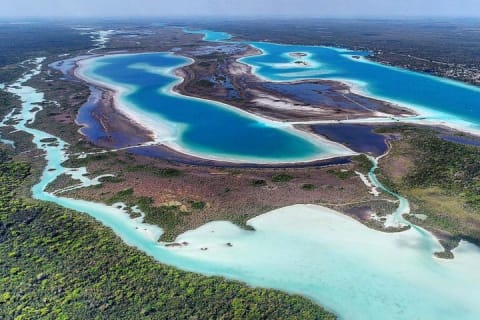 Lovely Bacalar — photo 8