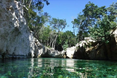 Cobá Adventure (Private, Full Day) — photo 4