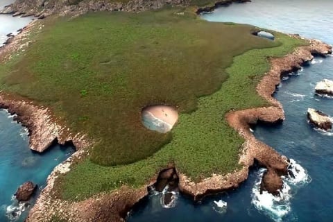 Marietas Islands Snorkel Tour & Hidden Beach — photo 9