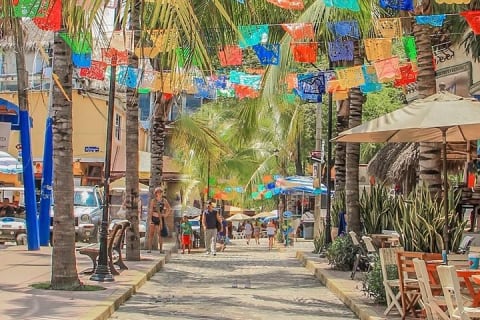 Sayulita, San Pancho y Lo de Marcos — photo 1