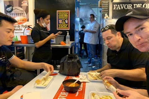 Private Guadalajara Street Food Tour - Best Rated — photo 10
