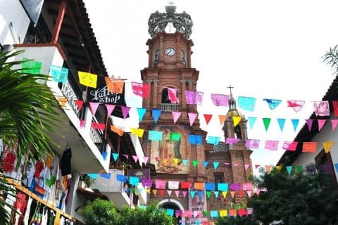 Tour por la ciudad de Puerto Vallarta: iglesias, prueba de tequila y más — photo 2