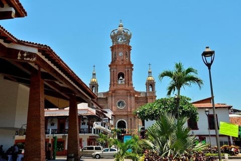 Tour por la ciudad de Puerto Vallarta: iglesias, prueba de tequila y más — photo 4